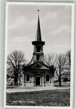 1008 Prilly Foto AK Kirche