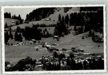 1885 Chesières 1943 Foto AK