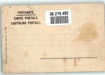 5000 Aarau Foto AK Rathaus- Gasse