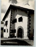 7545 Guarda Foto AK Engadinerhaus