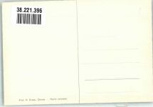 7545 Guarda Foto AK Dreiländerspitze