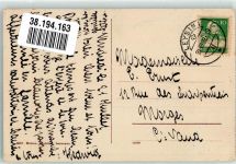 1854 Leysin 1922 Foto AK