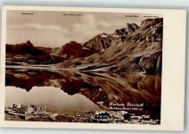 6068 Melchsee-Frutt - Kurhaus Reinhard Hüttenstempel