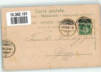 8590 Romanshorn 1899 Lithographie Hafen Schloss Mainau Schloss Friedrichshafen Bahnhof Hafen Rorschach Bodensee