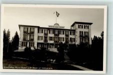 2610 St-Imier Saint-Imier - Grand Hotel Mont-Soleil Wappen