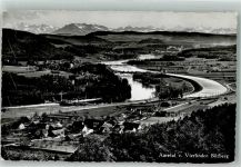 Bözberg 1956 Foto AK Aaretal