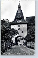 2882 St-Ursanne - Tor Porto St. Pierre AKU1