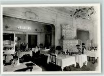 3000 Bern Berne - Restaurant francais chez Daetwyler