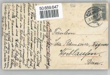 3110 Münsingen - Land- und Hauswirtschaftliche Schule