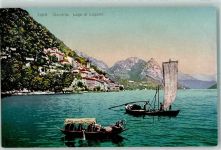 6978 Gandria - Lago di Lugano