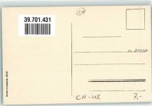 6454 Flüelen - Bristenstock