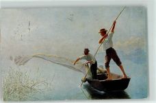 Gründling Fischer William Röthlisberger Pro Juventute Schweiz