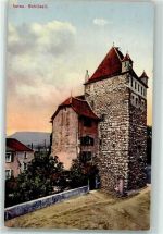 5000 Aarau - Schlössli