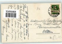 5000 Aarau - Schlössli