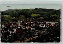 8494 Bauma Gebrauchsspuren Lithographie