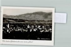 8854 Siebnen 1939 FOTO KEINE AK Neujahr Foto 10cm x 7cm, rückseitig Haftspuren