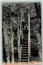 8143 Uetliberg 1908 - Leiterli