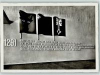 1939 - Foto Gaberell 387 - Bildhauer Hans Brandenberger