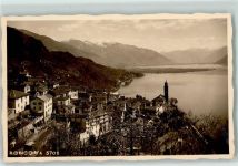 6622 Ronco sopra Ascona
