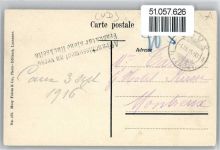 1824 Caux - Palace Hotel