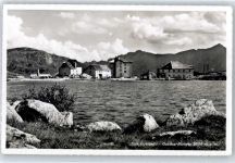 St Gotthard - Gotthardhospiz