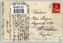 6377 Seelisberg - Hotel Bellevue