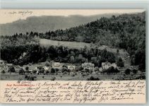 8487 Rämismühle - 1904 Asyl