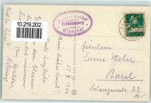 8750 Klöntal - Am Klöntalersee