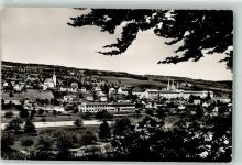 3074 Muri b. Bern Gebrauchsspuren