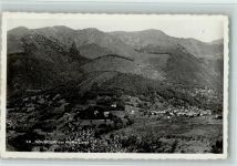 6986 Novaggio - Gesamtansicht col Monte Lema