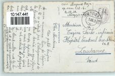 6986 Novaggio - Gesamtansicht col Monte Lema