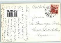 Gurten Kulm 1944 Foto AK