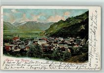 7310 Bad Ragaz 1903