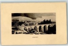 2108 Couvet Gebrauchsspuren Viaduc