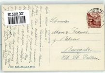 7550 Scuol Schuls - Bad und Kurhaus Val Sinestra