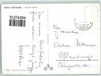 Säntis - Lysengratweg und Säntisgipfel