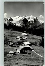 6083 Hasliberg Hohfluh - Balisalp