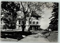 Arenenberg Schloss - Napoleonmuseum