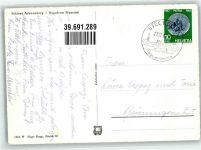 Arenenberg Schloss - Napoleonmuseum