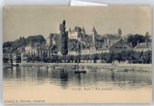 1260 Nyon Bois-Bougy