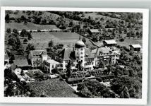 7205 Zizers Foto AK St. Johannis Stift