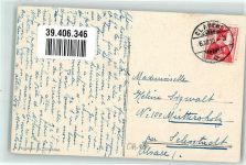 1815 Clarens 1910 - Hotel Mury Chailly