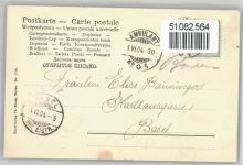 5430 Wettingen - Restaurant Schartenfels