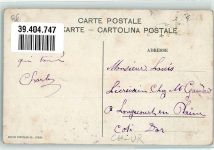 Furka 1908 - Postkutsche Rhonegletscher