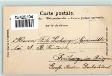 8775 Hätzingen - Hätzingen gegen den Glärnisch