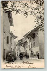 1248 Hermance - Rue des Galeries