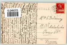 1248 Hermance - Rue des Galeries