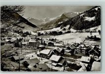 3780 Gstaad - Winter