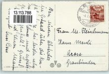 3780 Gstaad - Winter