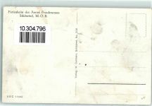 3778 Schönried - Ferienheim des Amtes Fraubrunnen Winter